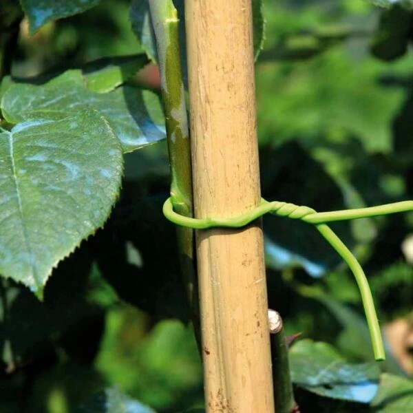 Binddraad Met Rubbercoating - Soft Tie Ø 5 Mm 1 Binddraad Met Rubbercoating - Soft Tie Ø 5 Mm