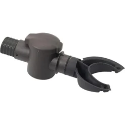 Vulautomaat Regenton Speedy Met Filter - Grijs