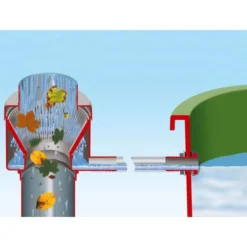 Vulautomaat Eco De Luxe - Grijs -Aanbiedingen Tuin Bliss Winkel 1604410405 3 600