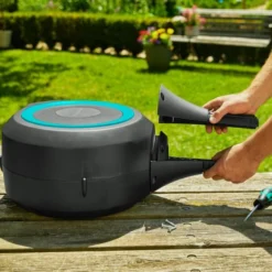 Tuinslangenbox GARDENA RollUp - S - 15 M -Aanbiedingen Tuin Bliss Winkel 1651056544 1 600