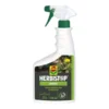 Compo RTU Herbistop Spray Alle Oppervlakken 750 Ml - 7,5 M²