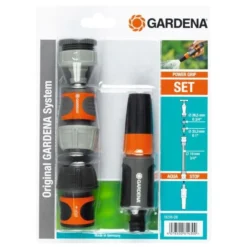 Startset GARDENA 19 Mm (3/4'')