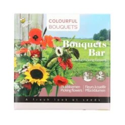 Bouquets Bar Plukbloemen