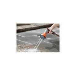 Gardena Broes-pistool Classic Multi -Aanbiedingen Tuin Bliss Winkel broespistool gardena classic multi 1601015903 2 600