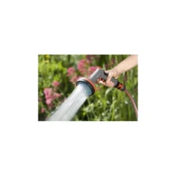Broes-pistool GARDENA Comfort - Soft Spray -Aanbiedingen Tuin Bliss Winkel broespistool gardena comfort 1601016451 3 600