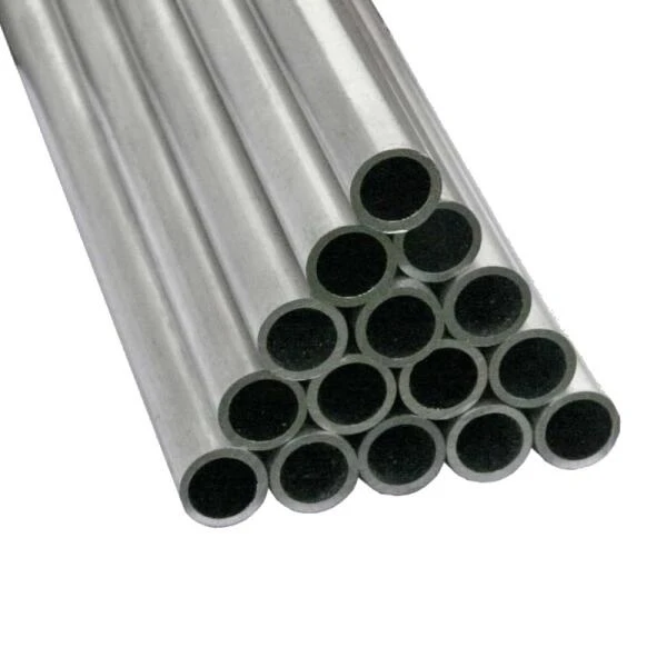 Buis Voor Fruitkooi/beschermkooi - 122 Cm Aluminium 2 Buis Voor Fruitkooi/beschermkooi - 122 Cm Aluminium - Afbeelding 2