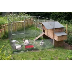 Buis Voor Fruitkooi/beschermkooi - 122 Cm Aluminium 7 Buis Voor Fruitkooi/beschermkooi - 122 Cm Aluminium -Aanbiedingen Tuin Bliss Winkel buis fruitkooi 122 cm aluminium 1517231624 3 600