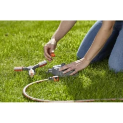 Cirkelsproeier GARDENA Comfort Mambo -Aanbiedingen Tuin Bliss Winkel cirkelsproeier gardena comfort mambo 1646297398 2 600