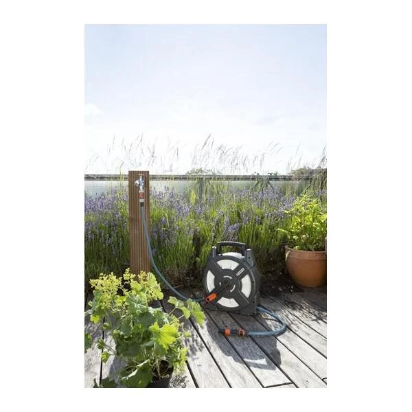 City Gardening GARDENA Slangenbox - 10 M 3 City Gardening GARDENA Slangenbox - 10 M - Afbeelding 3