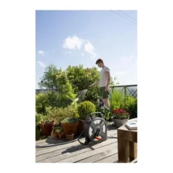 City Gardening GARDENA Slangenbox - 10 M 7 City Gardening GARDENA Slangenbox - 10 M -Aanbiedingen Tuin Bliss Winkel city gardening gardena slangenbox 10 m 1601283330 4 600