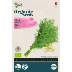Aanbiedingen Tuin Bliss Winkel 23 Dille BIO