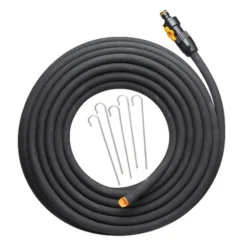 Fiskars Druppelslang - 15 Meter