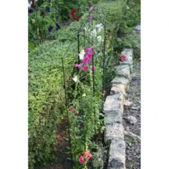 Klimplantensteun - Moduleerbare Steunpanelen -Aanbiedingen Tuin Bliss Winkel klimplantensteun rekken 1549797641 1 600