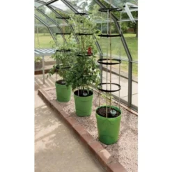 Klimplantentoren 150 Cm Met Bewateringssysteem - Groen 8 Klimplantentoren 150 Cm Met Bewateringssysteem - Groen -Aanbiedingen Tuin Bliss Winkel klimplantentoren met bewateringssysteem 1519073626 3 600