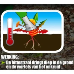 BSI Onkruidbrander Thermo Kill 7 BSI Onkruidbrander Thermo Kill -Aanbiedingen Tuin Bliss Winkel onkruidbrander thermo kill 1547726052 2 600