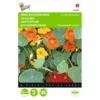 Oost-Indische Kers Mix - Tropaeolum Majus (rankend Gemengd)