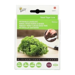 Peterselie Zaailint 7,5 M