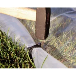 Piketten Kunststof 18 Cm - Set Van 6 Stuks -Aanbiedingen Tuin Bliss Winkel piketten 18 cm 1484810469 2 600