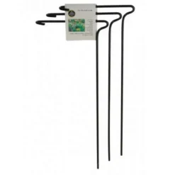 Multifunctionele Plantensteun - 76 × 30 Cm - Set Van 3 Stuks