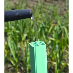 Plantensteun Voor Tomaten Met Waterreserve - 150 Cm -Aanbiedingen Tuin Bliss Winkel plantsteun voor tomaten met waterreserve 1m50 1602162237 3 600