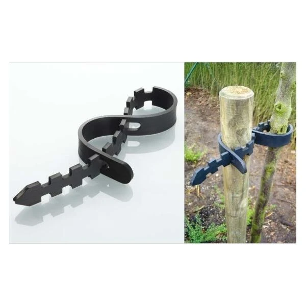 Rubberen Boombinder 60 Cm 2 Rubberen Boombinder 60 Cm - Afbeelding 2