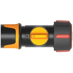 Fiskars Slangkoppeling On/off 19 Mm