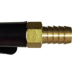 Sproeilans DELUXE Met Broes - HAWS -Aanbiedingen Tuin Bliss Winkel sproeilans broes haws 1566815106 1 600