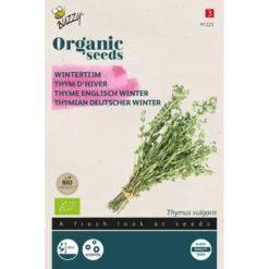 Aanbiedingen Tuin Bliss Winkel 19 Tijm Winter BIO