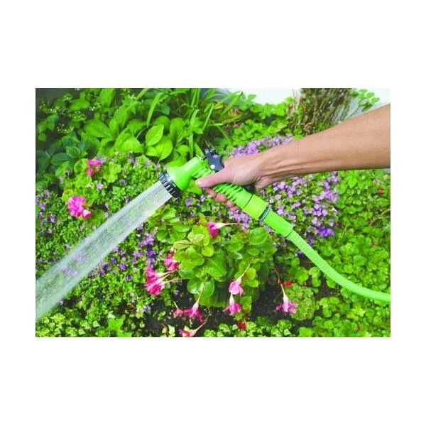 Tuinslang FLEX-HOSE PLUS 10 Tot 30 Meter 2 Tuinslang FLEX-HOSE PLUS 10 Tot 30 Meter - Afbeelding 2