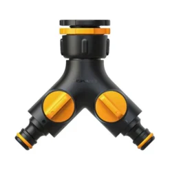 Fiskars Tweeweg Kraankoppeling Multi