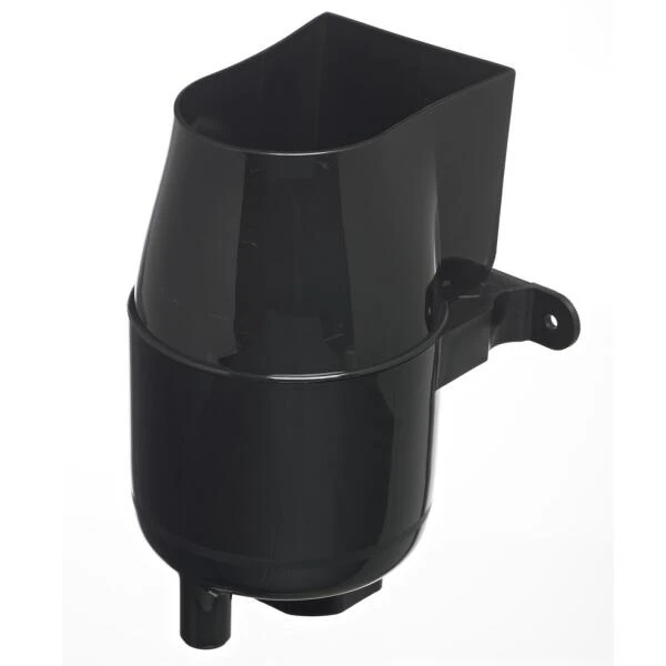 Verdeler Regenwater + Filter - Zwart 4 Verdeler Regenwater + Filter - Zwart - Afbeelding 4