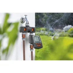 Waterverdeler GARDENA 2-weg -Aanbiedingen Tuin Bliss Winkel waterverdeler gardena 2weg 1646297878 3 600