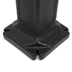 Waterzuil Met Kraan En Aansluiting - Zwart -Aanbiedingen Tuin Bliss Winkel waterzuil zwart 1549709948 3 600