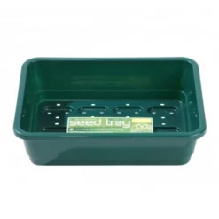 Zaaibakje Groen 23 × 17 Cm